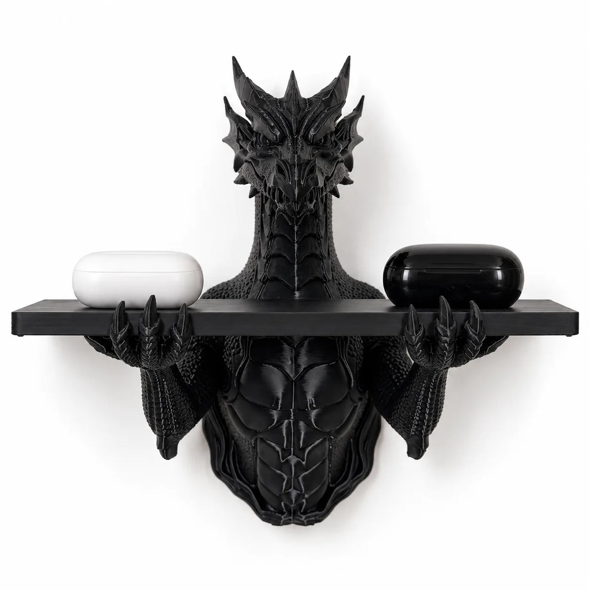Dragon Wall Shelf