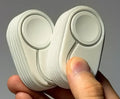 Apple Watch charger cable winder