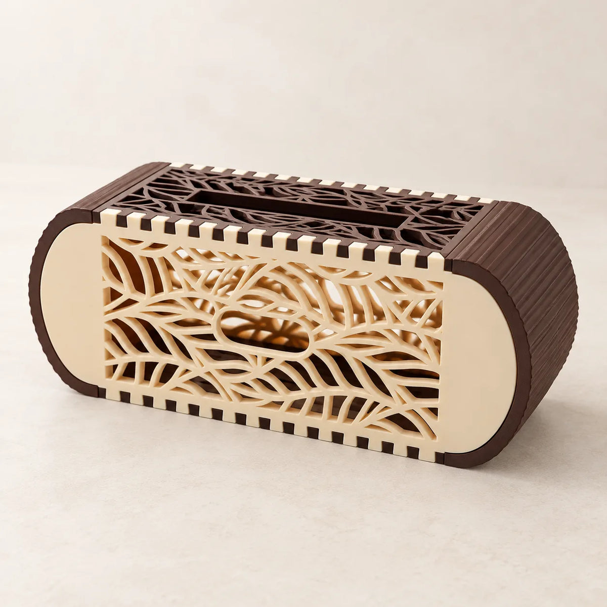 Tissue Box