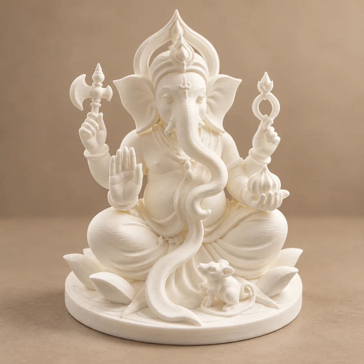 Ganpati Idol