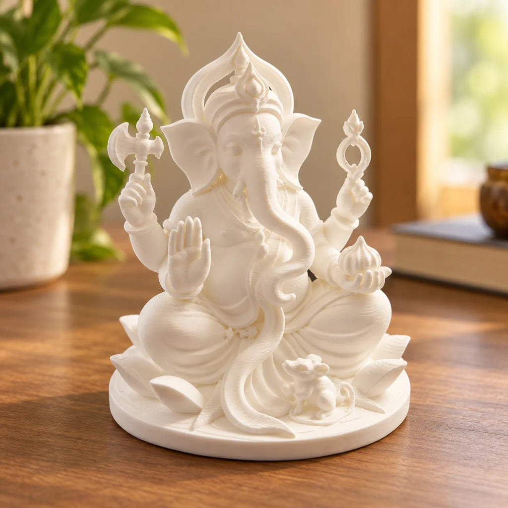 Ganpati Idol