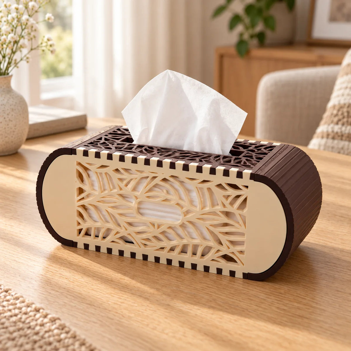 Tissue Box